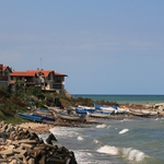 Развиват рибарския поминък и селището Кария с проект за четвърт милион лева