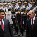 Русия точи $400 млрд. от Китай с доставки на газ за 30 години напред
