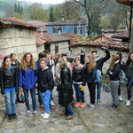 Семейства от Добрич приеха 20 италиански ученици по програма за обмяна на опит