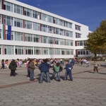 Славейковата школа в Добрич произведе най-много отличници на „малките матури”