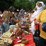 Спрятат най-вкусния фест в Добруджа в средата на юни 