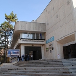 Студенти от Добрич протестираха срещу МОН на манифестацията за 24 май