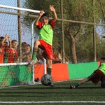 Състезават се „Бързи, смели, сръчни” на спортния празник в Шабла