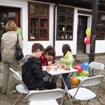 Таланти превземат Добрич за третото издание на фестивала за Деня на детето