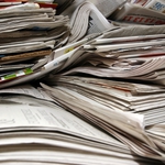 Ученици от Добрич предадоха за рециклиране 395 кг отпадъци. Кметът ги награди