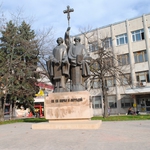 В началото бе словото! Добричлии празнуват 24 май