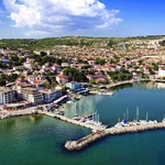 ВАС бави решение за реставрацията на обекти за успешния туристически сезон в Балчик