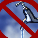 Водните аварии на 7 май, сряда