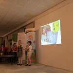  „Забавното лятно четене“ запали интереса към книгите у 70 деца от 3 училища в Добрич