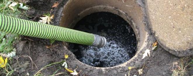 4 района в Добрич без питейна вода заради източване на отпадъчната от потопа