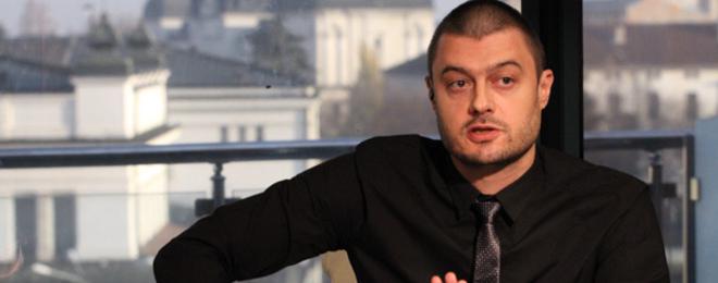 Депутатка от Добрич внесе сигнал до Сметната палата за дарителите на Бареков