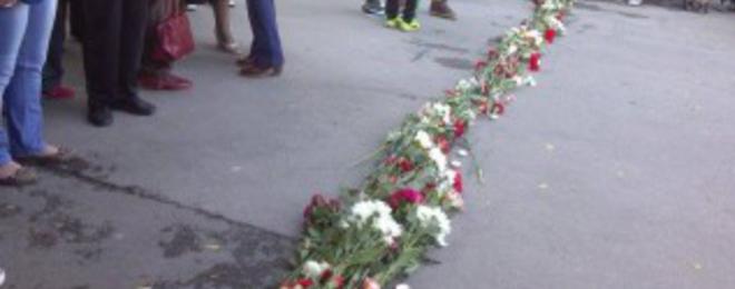Джип уби на място 4-годишно момче край училище в Стара Загора