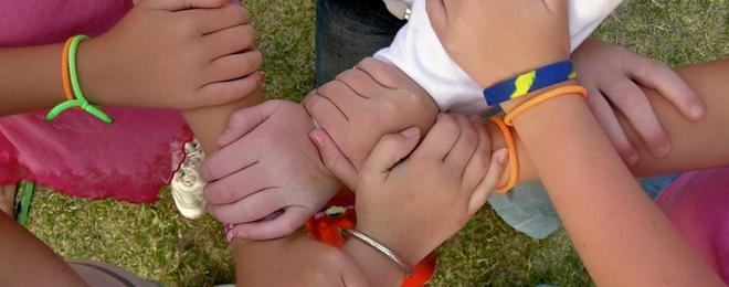 Кауфланд и общината организират празник за децата, за да забравят за бедствието