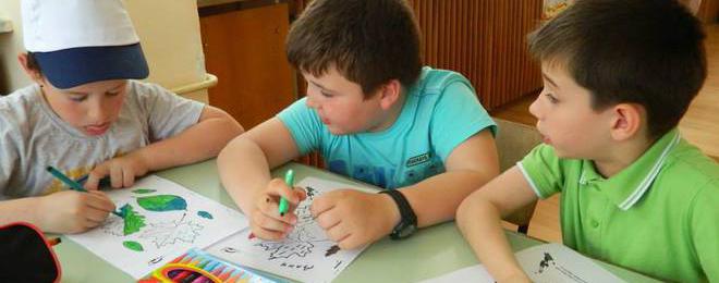 Лятна академия „Леонардо” се завръща с още по-интересни занимания за децата на Добрич