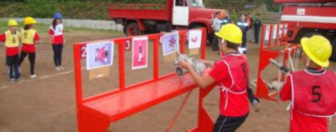 Млади огнеборци ще се състезават на републиканското в Албена