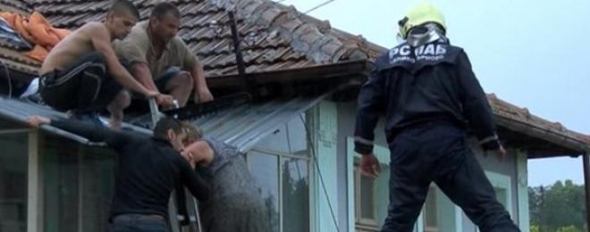 Над 600 молби за финансова помощ са подали в Добричко след потопа
