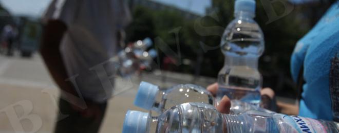 Община Добрич набира вода, хранителни продукти и почистващи дезинфекционни препарати 