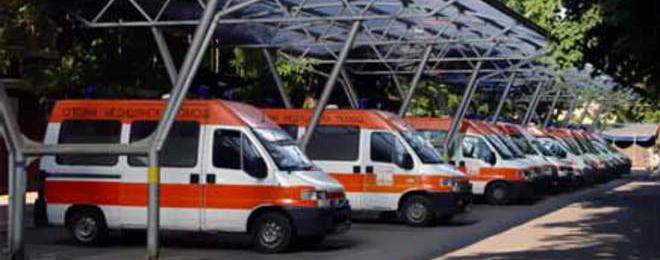 Спешна помощ стачкува срещу побоите над екипите и незачитането на предимството на линейките