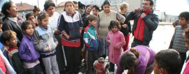 Тошево интегрира ромите си с програми за заетост 
