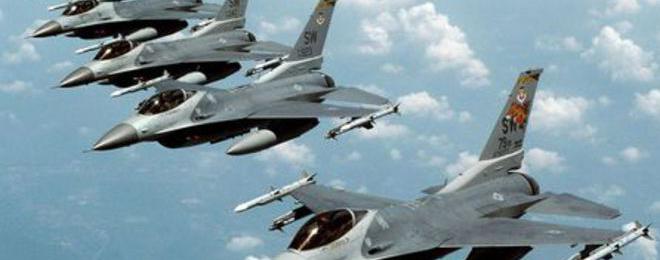 Управниците уговарят покупката на употребявани изтребители F-16 на 8 юни