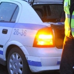 4 кражби в Кочмар само за денонощие