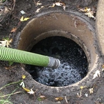 4 района в Добрич без питейна вода заради източване на отпадъчната от потопа