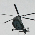 Албенският хотел "Гергана" се е разцепил, спасяват туристите с хеликоптер?