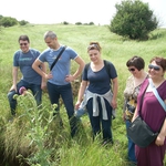 Археолози започват да копаят в крепостта Залдапа през юли (снимки)