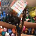 „Атака” дари храна и лопати за почистването след бедствието в Добрич