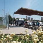 Автогарата в Добрич изгубила 60 рейса. Никой не предупредил, че идва приливна вълна