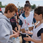 БЧК открива два пункта в Добрич за раздаване на помощи 