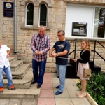 Българево стана първото добричко село с банкомат