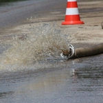 Части от Добрич са все още на сухо и тъмно заради бедствието