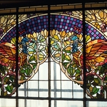 Чешки дизайнери редят стъклени шедьоври в галерията в Добрич