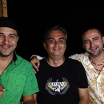 Цонко Кметъла участва в новото парче на Румънеца и Енчев