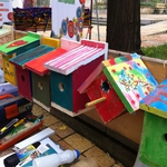 Децата на Добрич превърнаха 1 юни в празник на добрината (галерия)