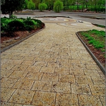 Добричлии ще се радват на нов парк с месец закъснение заради лошото време