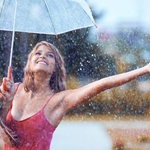 Дъждовен четвъртък. Добричлии, не забравяйте чадъра