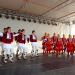 Гледаме 350 актьори в XVII национален фестивал на любителските театри „Каварна 2014”