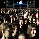 Helloween, Sabaton и Gotthart изригват с ток и жица под откритото каварненско небе