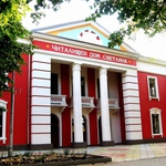 Христо Кидиков вдига концерт в Тошево в неделя