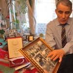 Издигат паметник на легендарния боксьор Моката в Добрич