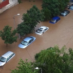 Кметът: Една е жертвата на потопа в Добрич