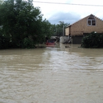 Кметът на Кранево: Щетите са огромни