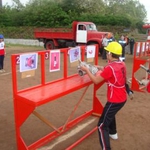 Млади огнеборци ще се състезават на републиканското в Албена