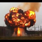 Мощна експлозия на ТЕЦ в Косово взе жертви