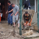 Националното сдружение на общините помага на Добрич в борбата с бедствието  