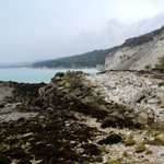 Над 500 деца бяха блокирани в лагера в Кранево. Има съборени мостове