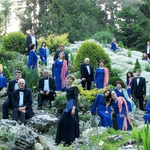 Над 500 хористи от България и чужбина откриват „Черноморски звуци” довечера