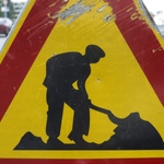 Напълно ремонтирани са част от шосета в Добричко